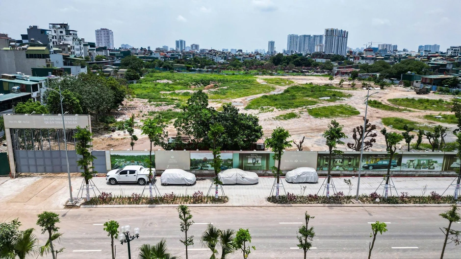 Nhà tang lễ Thanh Xuân: Dự án công viên tang lễ hiện đại giữa Hà Nội năm 2026 Nhà tang lễ Thanh Xuân: Dự án công viên tang lễ hiện đại giữa Hà Nội năm 2026