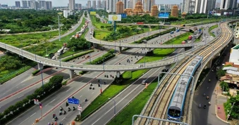 Nhà thầu Trung Quốc tham gia thiết kế tuyến Metro số 4 TPHCM
