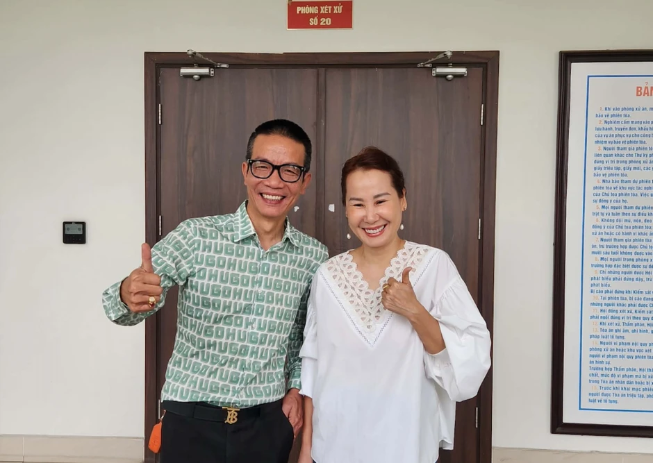 Nhạc sĩ Giáng Son thắng kiện, tòa buộc BH Media phải xin lỗi công khai