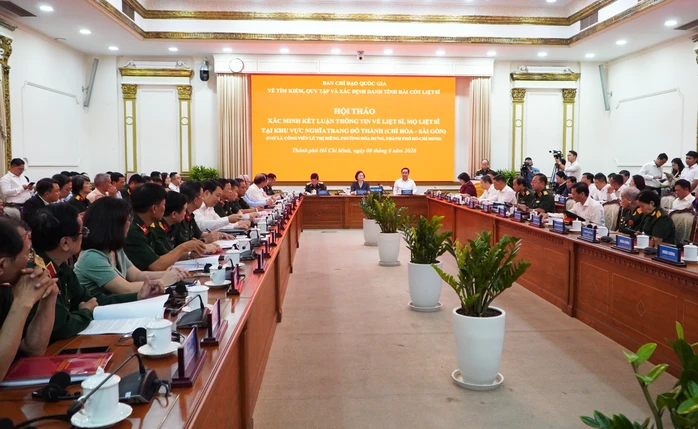 Nhân chứng kể gì về mộ liệt sĩ tập thể tại Công viên Lê Thị Riêng? Nhân chứng kể gì về mộ liệt sĩ tập thể tại Công viên Lê Thị Riêng?