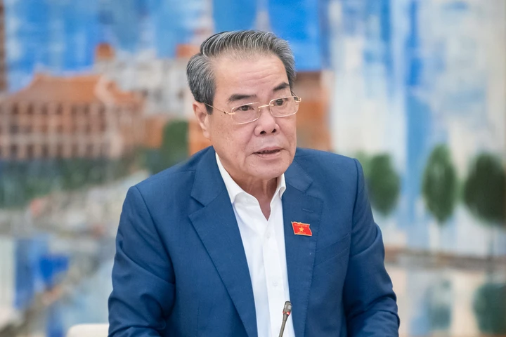 Nhân dân mong sớm có bộ máy tinh gọn, hiệu quả để đất nước phát triển bứt phá Nhân dân mong sớm có bộ máy tinh gọn, hiệu quả để đất nước phát triển bứt phá