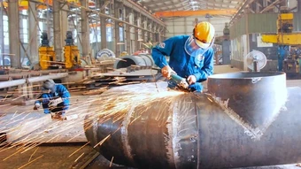 Nhân dân phải được thụ hưởng thành quả của phát triển