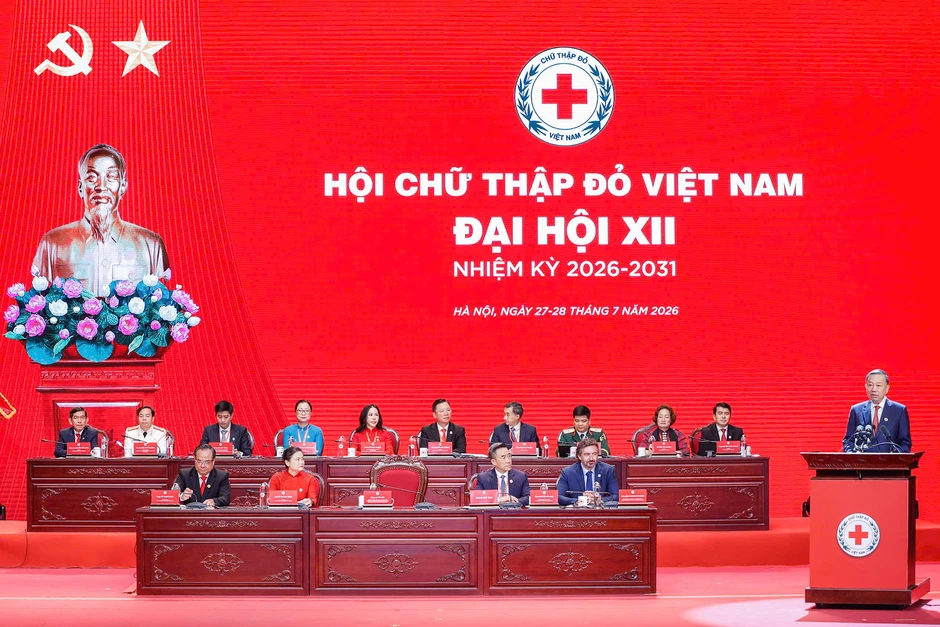 Nhân đạo là một phần của sức mạnh quốc gia Nhân đạo là một phần của sức mạnh quốc gia