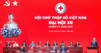 Nhân đạo là một phần của sức mạnh quốc gia