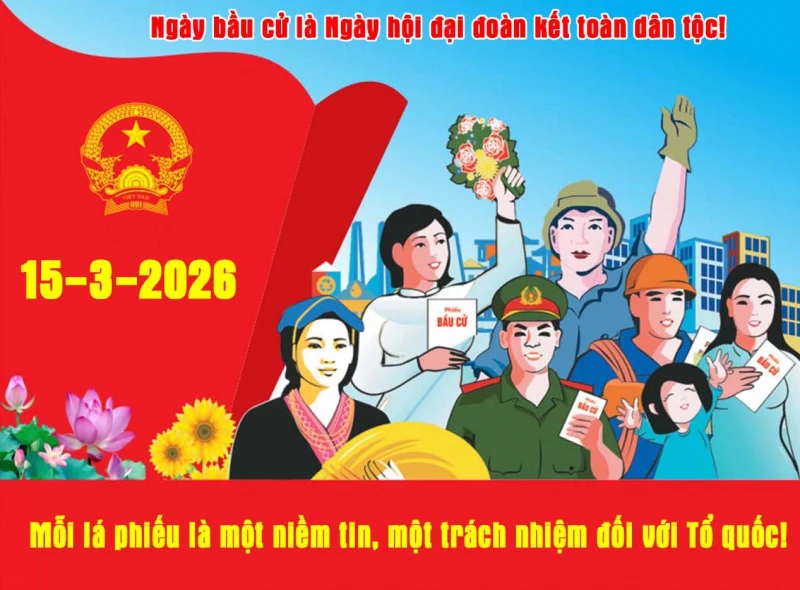Nhận diện, đấu tranh phản bác thông tin sai trái, xuyên tạc về bầu cử Nhận diện, đấu tranh phản bác thông tin sai trái, xuyên tạc về bầu cử