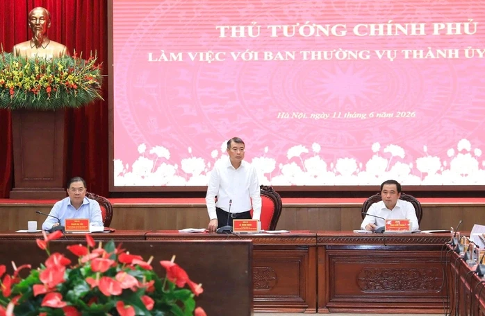 Nhận diện điểm nghẽn, thúc đẩy tăng trưởng 2 con số Nhận diện điểm nghẽn, thúc đẩy tăng trưởng 2 con số