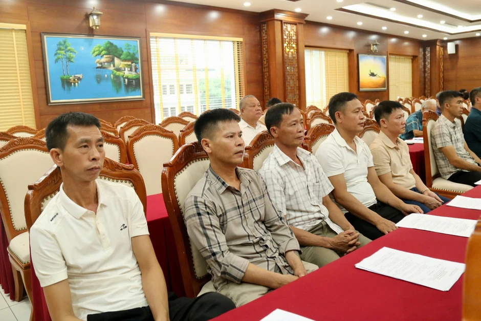 Nhận diện hiện tượng tín ngưỡng, tôn giáo mới để ngăn ngừa vi phạm