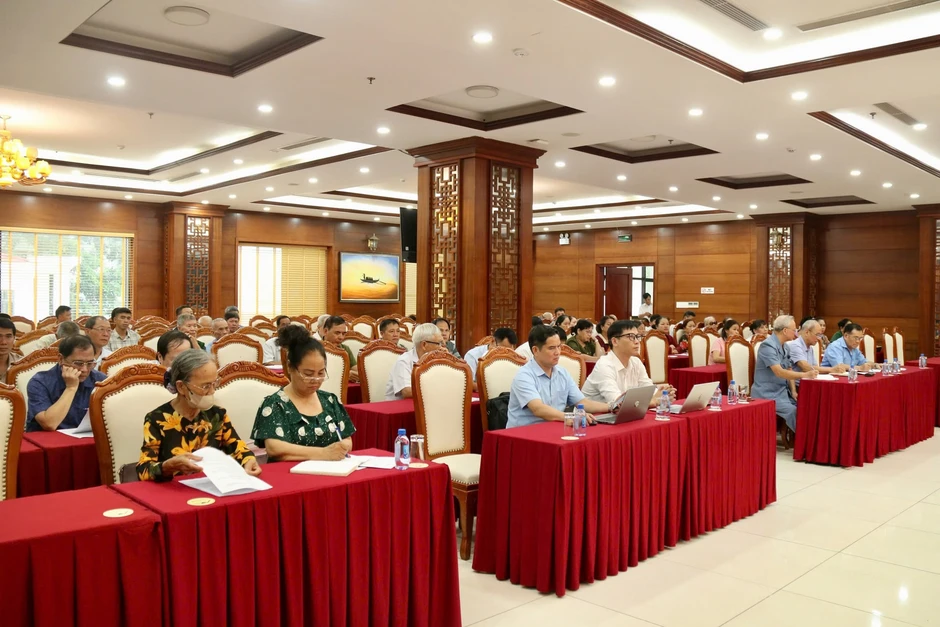 Nhận diện hiện tượng tín ngưỡng, tôn giáo mới để ngăn ngừa vi phạm
