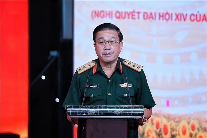 Nhân lên sức mạnh trong tuyên truyền, bảo vệ nền tảng tư tưởng của Đảng