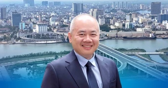 Nhân sự lãnh đạo UBND thành phố Hải Phòng nhiệm kỳ 2026 - 2031 vừa mới được bầu