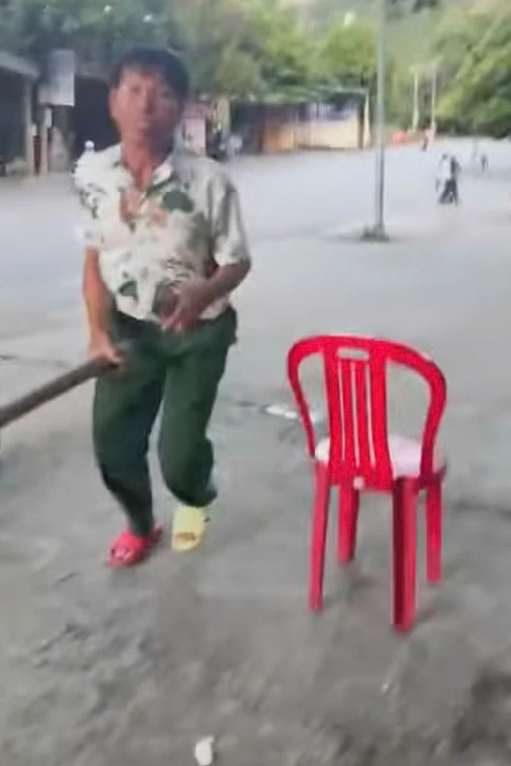 Nhân viên quán dê ở Ninh Bình: 'Nhìn lại, tôi thấy đánh người là sai'