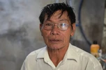 Nhân viên quán dê ở Ninh Bình: 