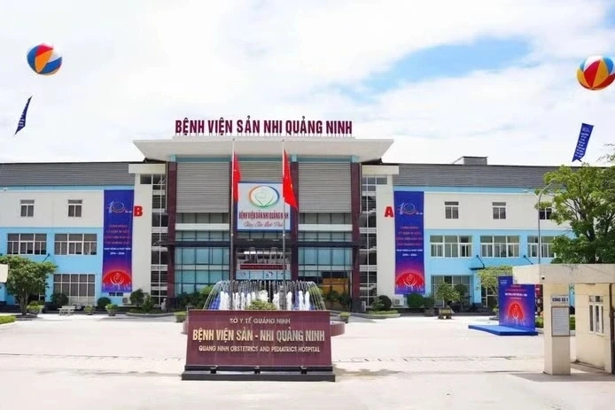 Nhân viên thử việc tử vong dưới hố thang máy bệnh viện