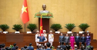 Nhất thể hóa chức danh lãnh đạo: Cuộc&nbsp;cách mạng tư duy để kiến tạo kỷ nguyên mới