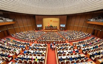 Nhiệm vụ và quyền hạn của Chủ tịch nước , Thủ tướng Chính phủ năm 2026