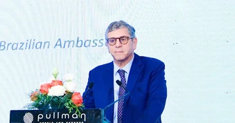 Nhiên liệu sinh học: Đại sứ Brazil nói điều quan trọng nhất ở Việt Nam