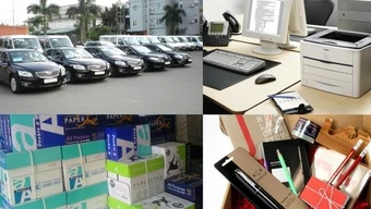 Nhiều bộ, ngành, địa phương chậm kiểm kê tài sản công