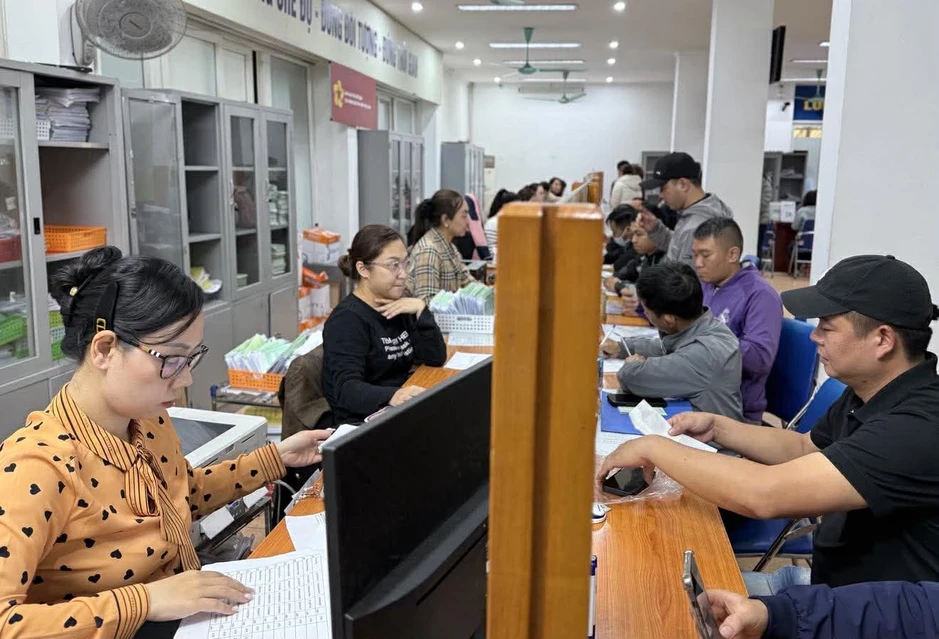 Nhiều bộ ngành, địa phương đề xuất tăng lương cơ sở cao hơn 2,53 triệu đồng Nhiều bộ ngành, địa phương đề xuất tăng lương cơ sở cao hơn 2,53 triệu đồng