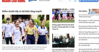 Nhiều chính sách mới 2026 đột phá có hiệu lực từ tháng 7 , tác động sâu sắc đến xã hội