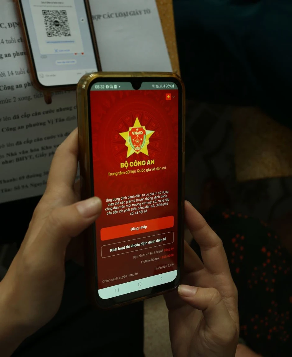 Nhiều chính sách mới trong lĩnh vực hành chính sẽ có hiệu lực từ tháng 8/2026 Nhiều chính sách mới trong lĩnh vực hành chính sẽ có hiệu lực từ tháng 8/2026