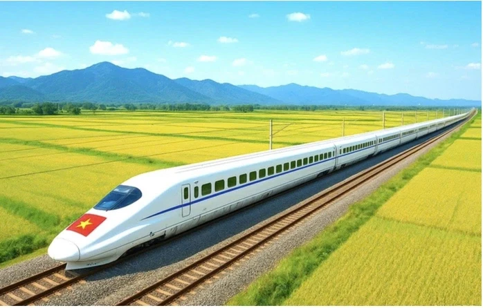 Nhiều cơ chế đặc thù cho đường sắt tốc độ cao Bắc - Nam Nhiều cơ chế đặc thù cho đường sắt tốc độ cao Bắc - Nam