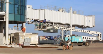 Nhiều hạng mục sân bay Long Thành sẽ hoàn thành vào tháng 6