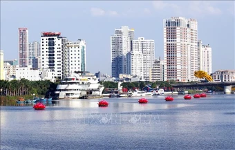 Nhiều hoạt động chào mừng Đại lễ Phật đản 2026