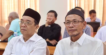 Nhiều kiến nghị hoàn thiện quy định về hoạt động tôn giáo trên không gian mạng