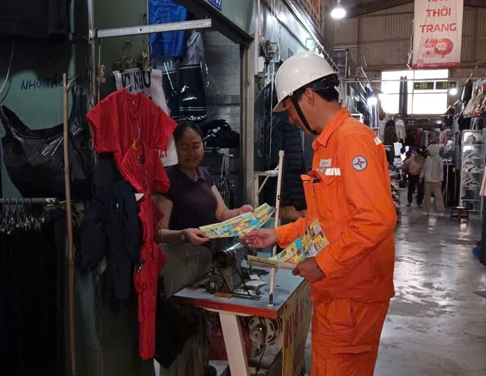 Nhiều nơi nhiệt độ vượt năm 2025, Huế bảo đảm cung cấp điện ổn định trong mùa khô 2026