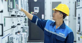 Nhiều nơi ở TPHCM bị gián đoạn cấp nước đêm nay