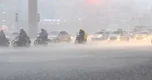 Nhiều nơi sẽ có mưa to đến rất to trong 5 ngày liên tiếp