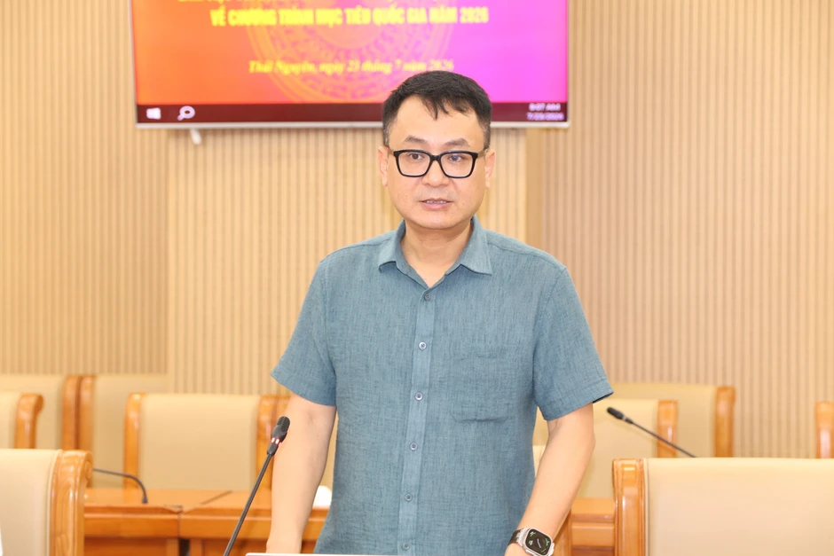 Nhiều thách thức trong thực hiện Chương trình MTQG ở Thái Nguyên