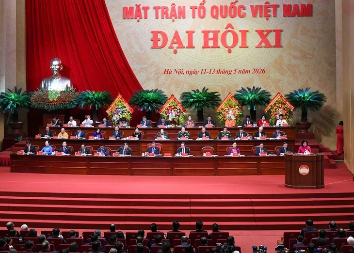 Nhiều ủy viên Trung ương, doanh nhân tham gia Ủy ban Trung ương MTTQ Việt Nam Nhiều ủy viên Trung ương, doanh nhân tham gia Ủy ban Trung ương MTTQ Việt Nam