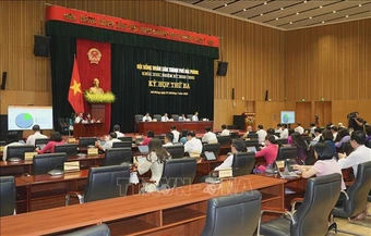 Nhìn thẳng vào tồn tại để tạo đà phát triển