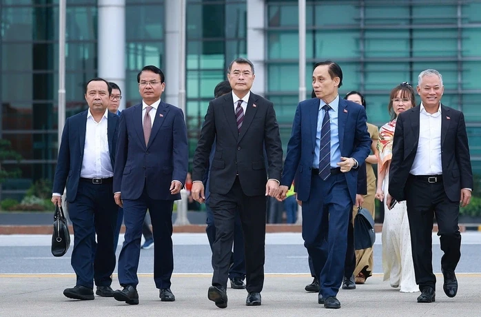 Nhịp cầu kết nối ASEAN - Nga Nhịp cầu kết nối ASEAN - Nga
