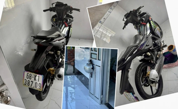 Nhóm cướp khai gì sau 3 vụ gây án trong một đêm ở Tây Ninh? Nhóm cướp khai gì sau 3 vụ gây án trong một đêm ở Tây Ninh?