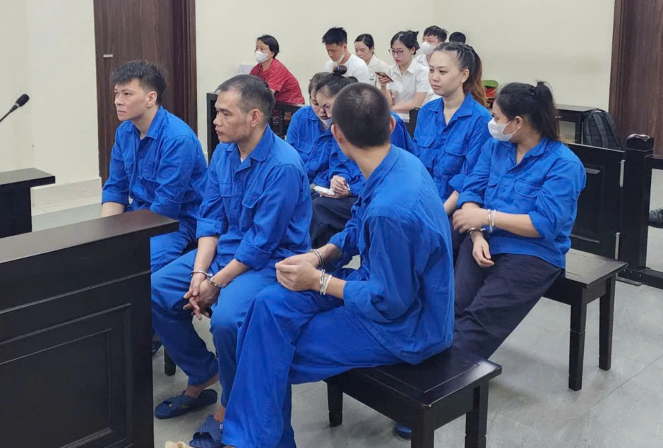 Nhóm môi giới săn tìm người nghèo cần bán thận qua mạng xã hội Nhóm môi giới săn tìm người nghèo cần bán thận qua mạng xã hội