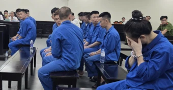 Nhóm 'xã hội đen' buôn bán thận, lợi dụng sự nổi tiếng của Huấn Hoa Hồng để lừa