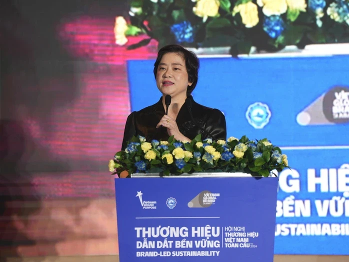 Những bóng hồng kiến tạo tương lai: Người phụ nữ dệt giấc mơ Rồng Xanh Những bóng hồng kiến tạo tương lai: Người phụ nữ dệt giấc mơ Rồng Xanh