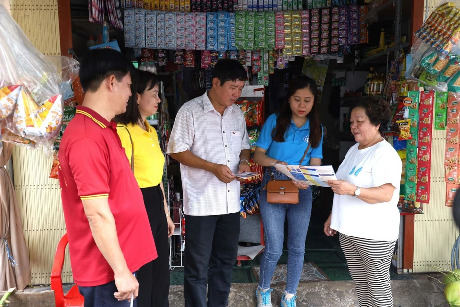 Những chính sách mới có hiệu lực từ tháng 5/2026