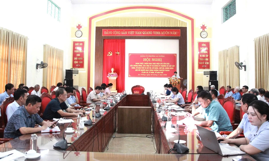 Những chính sách nổi bật có hiệu lực từ tháng 6/2026 Những chính sách nổi bật có hiệu lực từ tháng 6/2026