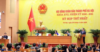 Những chính sách tháng 4 / 2026 nổi bật cần biết cho đời sống Xã hội