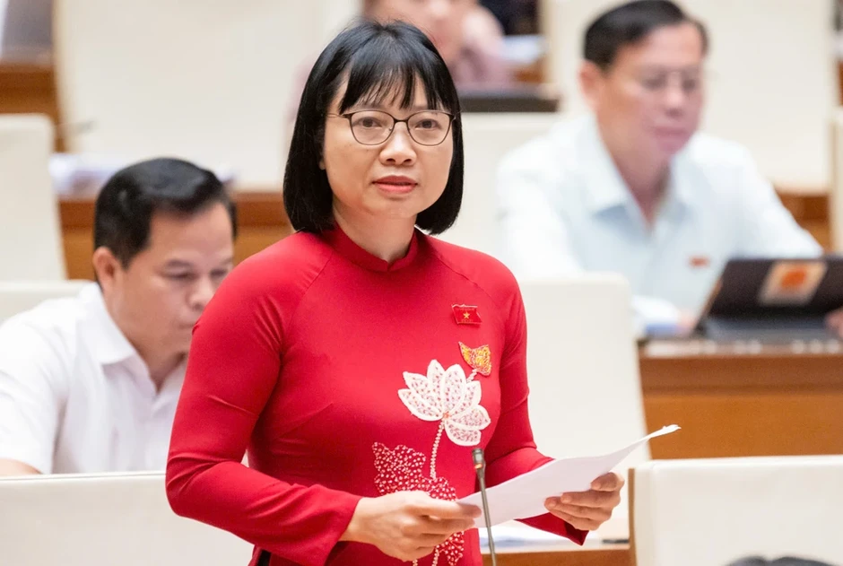 Những chuyện chưa kể ở nghị trường Những chuyện chưa kể ở nghị trường