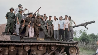 Những chuyến thăm Việt Nam của Tổng tư lệnh Fidel Castro