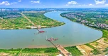 Những đại công trình giao thông mở rộng không gian Thủ đô Hà Nội năm 2026