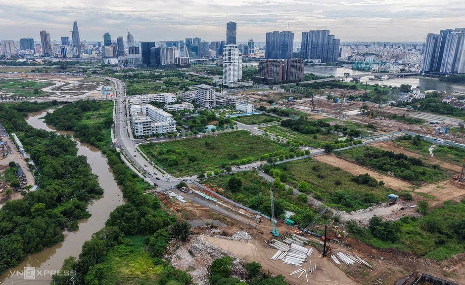 Những đề xuất mới về cấp sổ đỏ Những đề xuất mới về cấp sổ đỏ