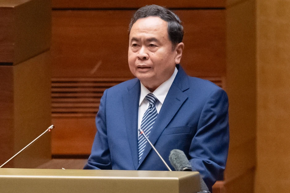 Những điểm đặc biệt trong kết quả bầu cử đại biểu Quốc hội khóa XVI Những điểm đặc biệt trong kết quả bầu cử đại biểu Quốc hội khóa XVI