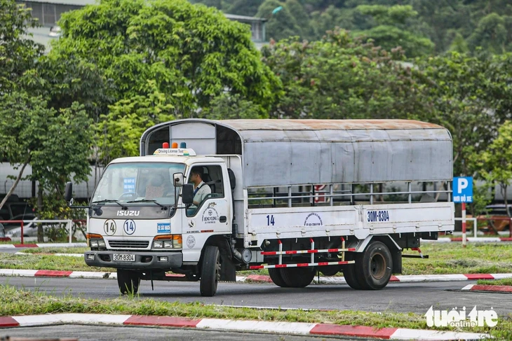 Những điểm mới đáng chú ý trong đề xuất sửa đổi Nghị định 168 về xử phạt vi phạm giao thông Những điểm mới đáng chú ý trong đề xuất sửa đổi Nghị định 168 về xử phạt vi phạm giao thông