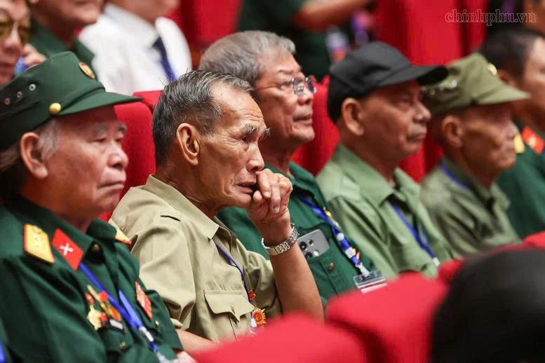 Những điểm mới trong Pháp lệnh ưu đãi người có công năm 2026 Những điểm mới trong Pháp lệnh ưu đãi người có công năm 2026