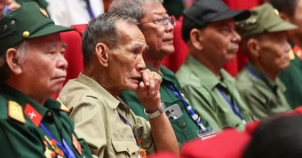 Những điểm mới trong Pháp lệnh ưu đãi người có công năm 2026